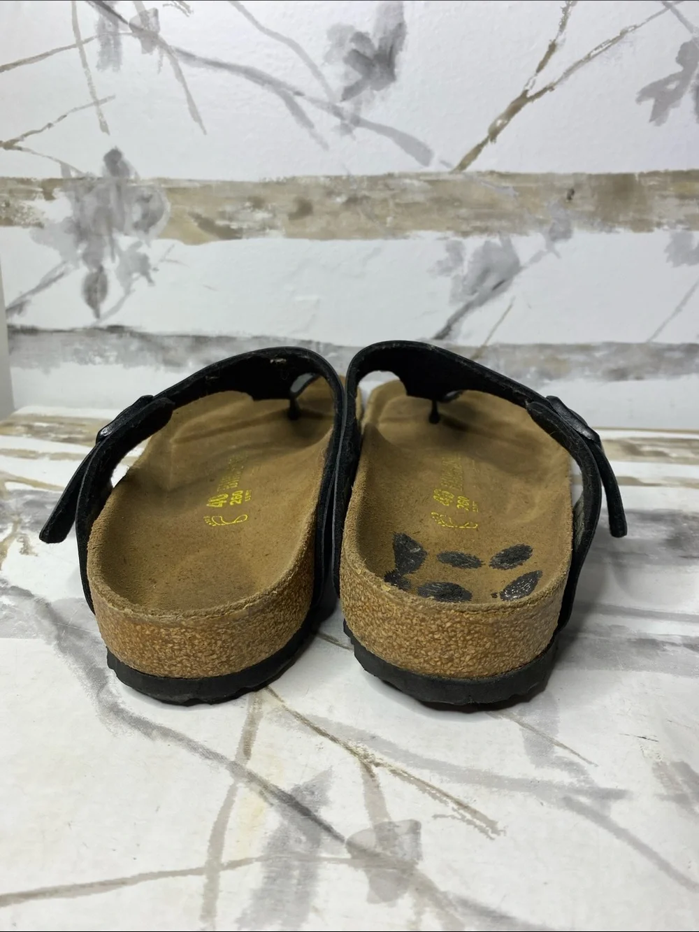Birkenstock Gizeh